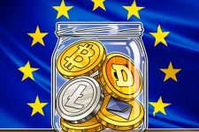 В ЕС переосмыслили рынок криптовалют: Европарламент вводит новые правила