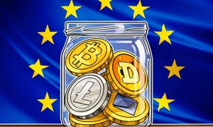 В ЕС переосмыслили рынок криптовалют: Европарламент вводит новые правила
