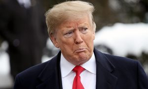 Коронавирус добрался до Трампа: потерянные миллиарды и крушение империи