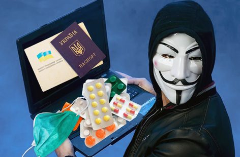 Осторожно, мошенники: как аферисты наживаются на коронавирусе