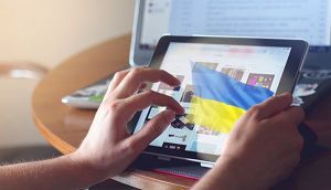 Украинец создал уникальный сайт, где собраны все государственные онлайн-сервисы