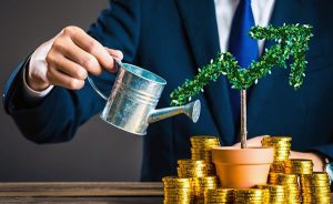 Какой бизнес в Украине самый прибыльный: рейтинг для инвесторов