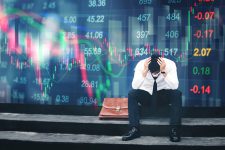 Удар по доходам и убежище для инвесторов: как коронавирус повлияет на фондовый рынок