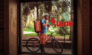 Raketa запускает доставку продуктов из популярных супермаркетов