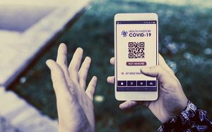 В ЕС запустят цифровые «паспорта COVID-19»: как будет работать система
