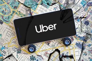 Названа сумма убытков Uber в период пандемии