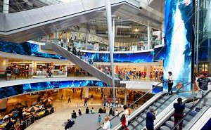 Кличко рассказал, когда заработают ТРЦ и отели столицы