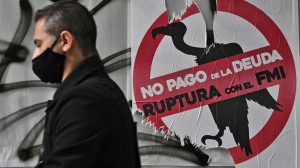 Более $66 млрд госдолгов: одна из стран Южной Америки объявила дефолт