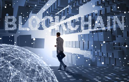 Как блокчейн покоряет индустрию финансов: мировой опыт