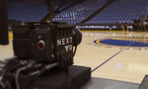 Концерты и матчи в виртуальном режиме: Apple купила VR-стартап