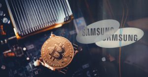 Блокчейн-кошелек Samsung будет поддерживать сервисы Gemini: что изменится