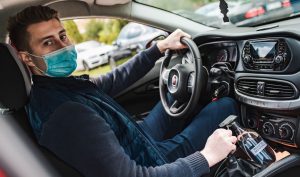 Сервис такси Uber запустится еще в двух украинских городах