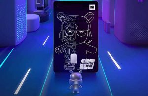 Xiaomi запустила кредитную карту будущего: для кого доступна новинка