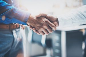 Киев запускает новую программу поддержки малого и среднего бизнеса