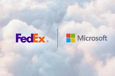 Microsoft объединяется с FedEx: компании запускают новый проект для борьбы с Amazon