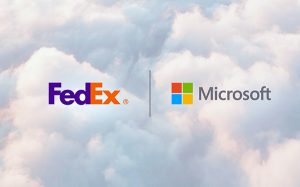 Microsoft объединяется с FedEx: компании запускают новый проект для борьбы с Amazon
