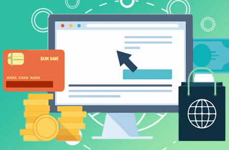 Як підключити платіжну систему до сайту