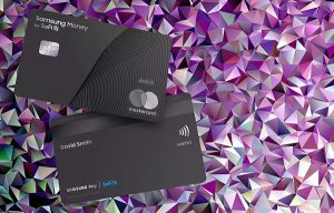 Samsung запускает дебетовую карту Samsung Money: кешбэк и суперзащита