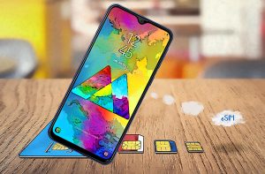 Больше никаких SIM-карт: что такое eSIM и как этим воспользоваться