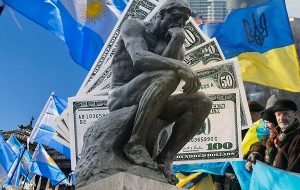 Девять дефолтов Аргентины: какие уроки может извлечь Украина