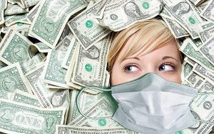 В Китае бум миллиардеров: пять новых в неделю