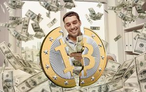 Что такое халвинг биткоина или как становятся миллионерами за один день