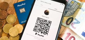 PayPal запускает оплату по QR-коду в 28 странах
