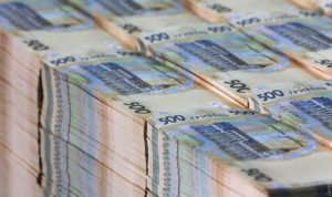 В Налоговой подсчитали количество миллионеров в Украине: где живут самые богатые