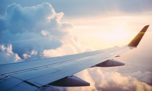 В Украине появится новый аэропорт