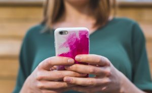 Мировой рынок смартфонов вырос на 27%: назван лидер