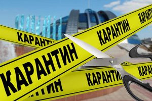 Локдаун могут ввести уже в ноябре – главный санитарный врач Украины