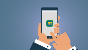 НБУ запускает приложение для бесконтактного считывания данных с документов