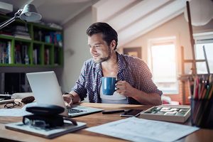 В Украине намерены узаконить работу фрилансеров