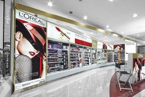 Девять косметических компаний, которые переживут кризис