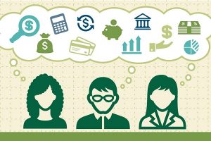 Как украинцам научиться защищать свои финансовые права