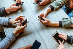 Цифровые финансы: ТОП-6 необанков США