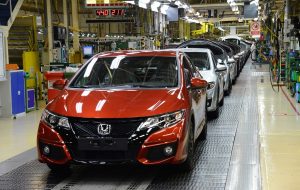 Известный автоконцерн остановил производство в пяти странах из-за кибератаки