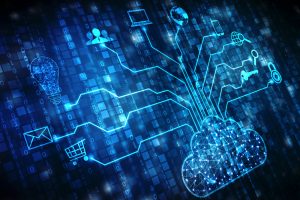 Рада поддержала законопроект о регулировании облачных технологий