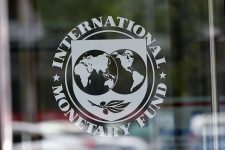 Киев получит 3 млрд долларов от Всемирного банка и МВФ