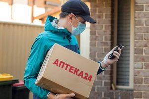 Как в apteka24.ua запускали бесплатную доставку лекарств на дом по всей Украине