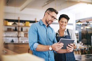 Украинским предпринимателям помогут преодолеть последствия коронакризиса