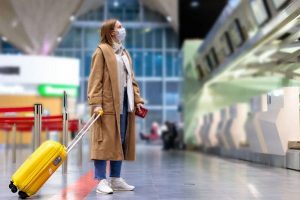 Карантинное лето 2020: как и куда могут путешествовать украинцы