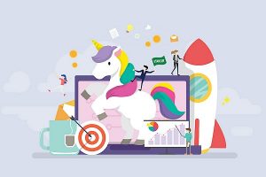 25 стартапов, которые будут стоить $1 млрд