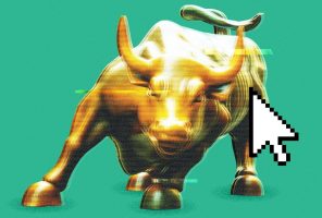 Виртуальные торги: решение для удаленной работы трейдеров привлекло $17 млн инвестиций