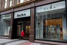 Последствия карантина: владелец Zara, Bershka и Pull&Bear закроет более тысячи магазинов