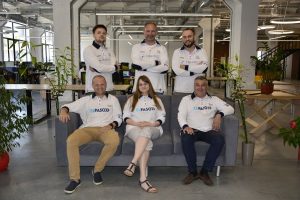 Британский необанк ELPASO запускает сервисы для украинского бизнеса