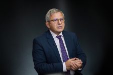 Советник Зеленского дал прогноз по золотовалютному резерву Украины