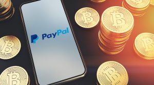 Подтвердили слухи: PayPal заинтересован в работе с криптовалютами