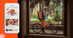 Український сервіс Raketa покрив 10 нових міст