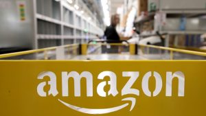 Amazon — 26: ТОП фактов о компании в одной инфографике